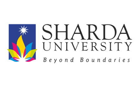 Sharda Unicersity